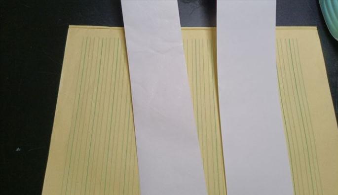 热敏打印纸在碱性环境下会失真吗？