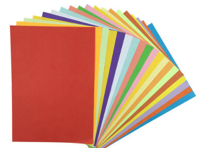 <i style='color:red'>双胶纸</i>与静电复印纸有什么区别？