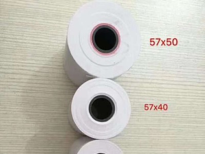 热敏纸：让打印更高效