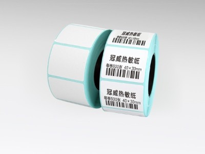 条码标签如何选购？好标签，让产品更出色！